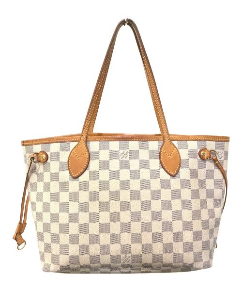 LOUIS VUITTON（ルイ ヴィトン）LOUIS VUITTON (ルイ ヴィトン) トートバッグ　N51110の古着・服飾アイテム