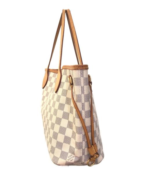 LOUIS VUITTON（ルイ ヴィトン）LOUIS VUITTON (ルイ ヴィトン) トートバッグ　N51110の古着・服飾アイテム