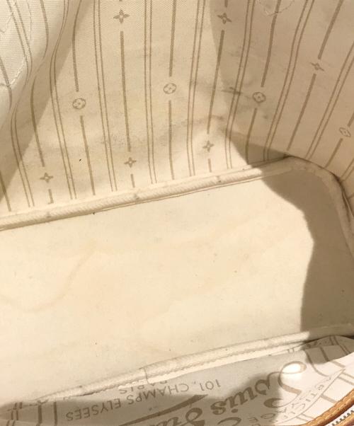 LOUIS VUITTON（ルイ ヴィトン）LOUIS VUITTON (ルイ ヴィトン) トートバッグ　N51110の古着・服飾アイテム