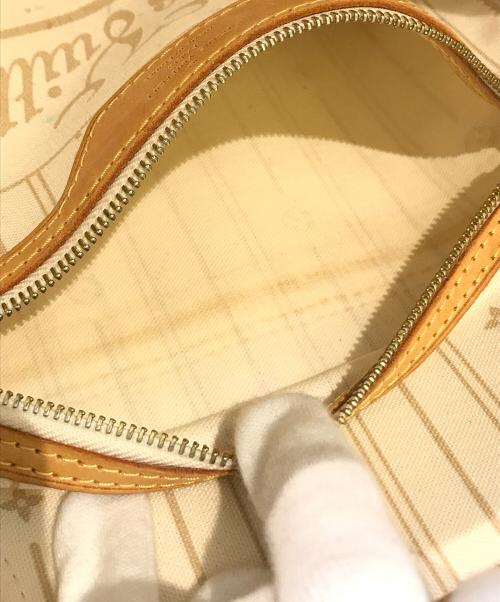 LOUIS VUITTON（ルイ ヴィトン）LOUIS VUITTON (ルイ ヴィトン) トートバッグ　N51110の古着・服飾アイテム