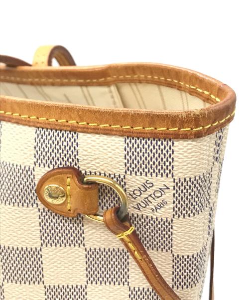 LOUIS VUITTON（ルイ ヴィトン）LOUIS VUITTON (ルイ ヴィトン) トートバッグ　N51110の古着・服飾アイテム