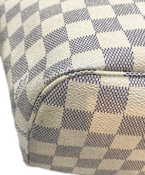 LOUIS VUITTON（ルイ ヴィトン）LOUIS VUITTON (ルイ ヴィトン) トートバッグ　N51110の古着・服飾アイテム