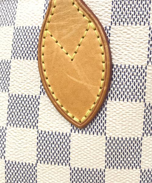 LOUIS VUITTON（ルイ ヴィトン）LOUIS VUITTON (ルイ ヴィトン) トートバッグ　N51110の古着・服飾アイテム