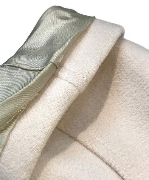 CELFORD（セルフォード）CELFORD (セルフォード) コート　CWFC194005 ピンク サイズ:38の古着・服飾アイテム