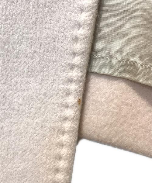 CELFORD（セルフォード）CELFORD (セルフォード) コート　CWFC194005 ピンク サイズ:38の古着・服飾アイテム