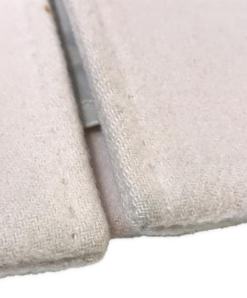 CELFORD（セルフォード）CELFORD (セルフォード) コート　CWFC194005 ピンク サイズ:38の古着・服飾アイテム