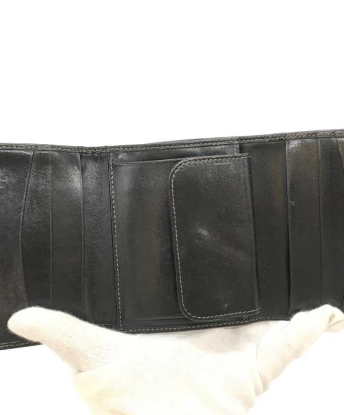 FENDI（フェンディ）FENDI (フェンディ) 3つ折り財布の古着・服飾アイテム