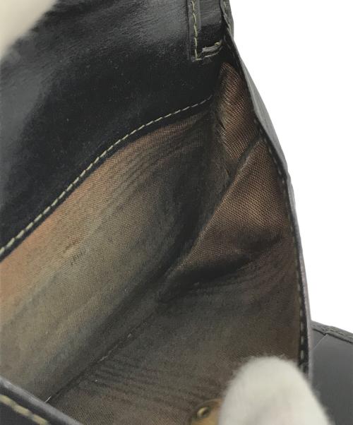 FENDI（フェンディ）FENDI (フェンディ) 3つ折り財布の古着・服飾アイテム