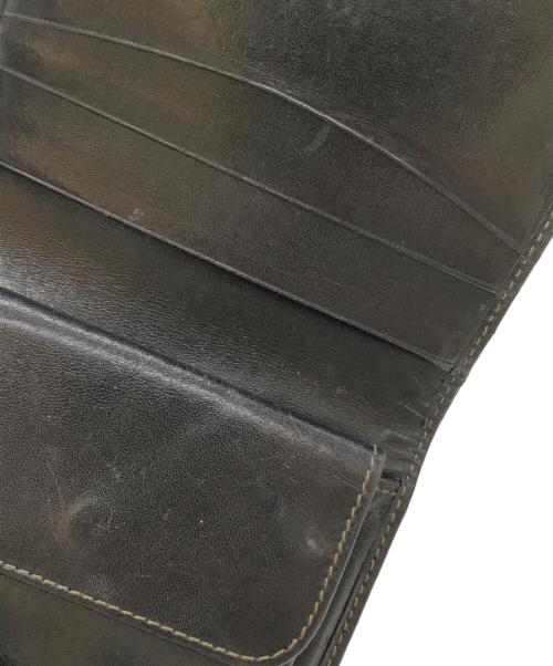 FENDI（フェンディ）FENDI (フェンディ) 3つ折り財布の古着・服飾アイテム