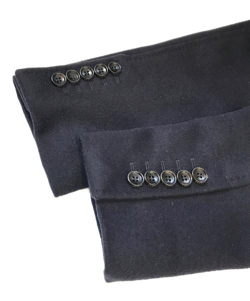 GUCCI（グッチ）GUCCI (グッチ) オーバーコート　439365 ZGW074240 ネイビー サイズ:46Cの古着・服飾アイテム