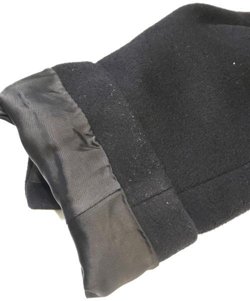 GUCCI（グッチ）GUCCI (グッチ) オーバーコート　439365 ZGW074240 ネイビー サイズ:46Cの古着・服飾アイテム