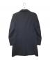 GUCCI (グッチ) オーバーコート　439365 ZGW074240 ネイビー サイズ:46C：37000円
