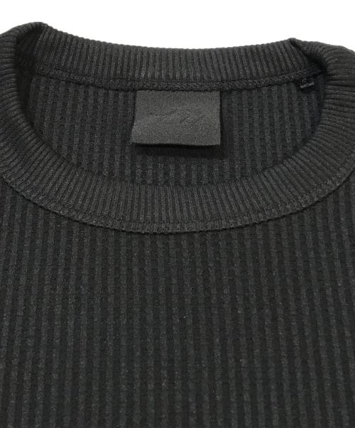 DAIWA PIER39（ダイワ ピア39）DAIWA PIER39 (ダイワ ピア39) カットソー　BE-34024W ブラック サイズ:XLの古着・服飾アイテム