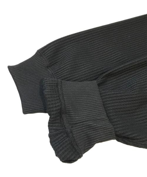 DAIWA PIER39（ダイワ ピア39）DAIWA PIER39 (ダイワ ピア39) カットソー　BE-34024W ブラック サイズ:XLの古着・服飾アイテム