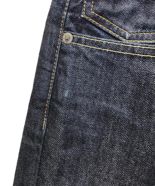 eYe COMME des GARCONS JUNYAWATANABE MAN（アイ コム デ ギャルソン ジュンヤ ワタナベ マン）eYe COMME des GARCONS JUNYAWATANABE MAN (アイ コム デ ギャルソン ジュンヤ ワタナベ マン) LEVI'S (リーバイス) デニムパンツ　WL-P908 インディゴ サイズ:Mの古着・服飾アイテム