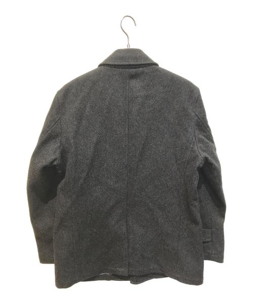 MACKINTOSH PHILOSOPHY（マッキントッシュ フィロソフィー）MACKINTOSH PHILOSOPHY (マッキントッシュ フィロソフィー) ジャケット　4CN16-151-08 グレー サイズ:L (42)の古着・服飾アイテム