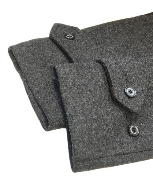 MACKINTOSH PHILOSOPHY（マッキントッシュ フィロソフィー）MACKINTOSH PHILOSOPHY (マッキントッシュ フィロソフィー) ジャケット　4CN16-151-08 グレー サイズ:L (42)の古着・服飾アイテム