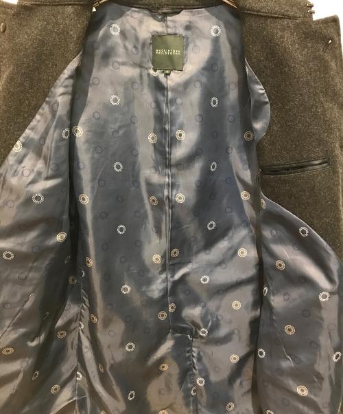 MACKINTOSH PHILOSOPHY（マッキントッシュ フィロソフィー）MACKINTOSH PHILOSOPHY (マッキントッシュ フィロソフィー) ジャケット　4CN16-151-08 グレー サイズ:L (42)の古着・服飾アイテム