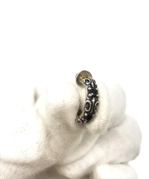 JUSTIN DAVIS（ジャスティンデイビス）JUSTIN DAVIS (ジャスティンデイビス) ピアスの古着・服飾アイテム