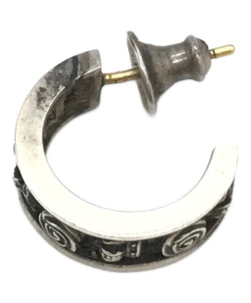 JUSTIN DAVIS（ジャスティンデイビス）JUSTIN DAVIS (ジャスティンデイビス) ピアスの古着・服飾アイテム