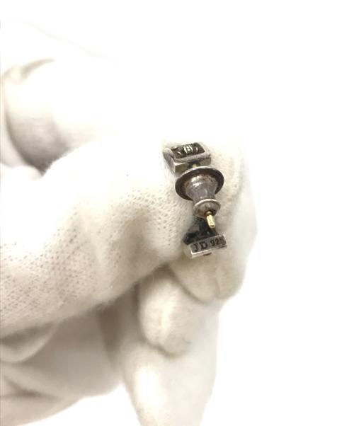 JUSTIN DAVIS（ジャスティンデイビス）JUSTIN DAVIS (ジャスティンデイビス) ピアスの古着・服飾アイテム