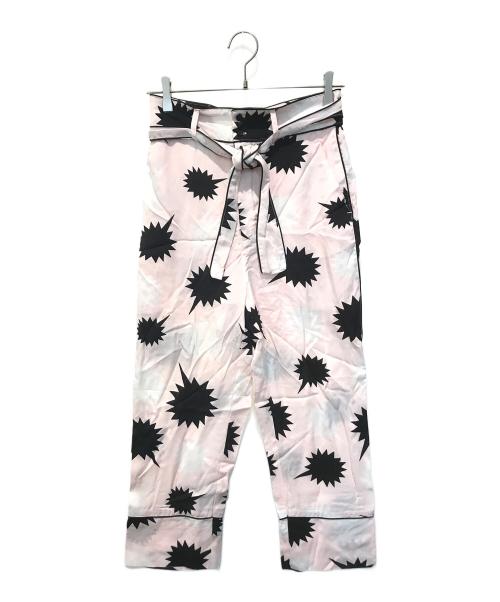 DIESEL（ディーゼル）DIESEL (ディーゼル) パンツ ピンク サイズ:W24の古着・服飾アイテム