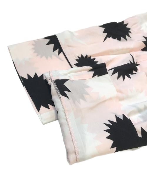 DIESEL（ディーゼル）DIESEL (ディーゼル) パンツ ピンク サイズ:W24の古着・服飾アイテム