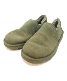 UGG（アグ）の古着「M KENTON」｜黄緑