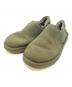 UGG（アグ）の古着「M KENTON」｜黄緑