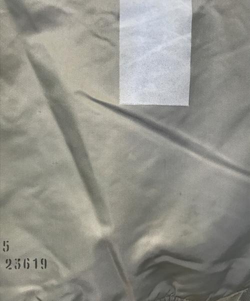 AVIREX（アヴィレックス）AVIREX (アヴィレックス) MA-1 REMODEL MARK2　6182195 オリーブ サイズ:Mの古着・服飾アイテム