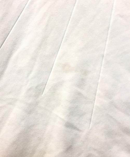 adidas（アディダス）adidas (アディダス) ゲームシャツ ホワイト サイズ:Mの古着・服飾アイテム