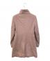 MaxMara (マックスマーラ) ウールコート ベージュ サイズ:36：10000円