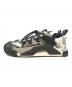 DOLCE & GABBANA (ドルチェ＆ガッバーナ) NS1スニーカー　CS1770 AY966 ブラック サイズ:42：17000円