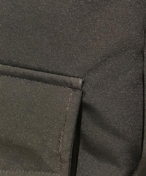 CANADA GOOSE（カナダグース）CANADA GOOSE (カナダグース) モントリオールダウンベスト　3434JM R ブラック サイズ:Sの古着・服飾アイテム