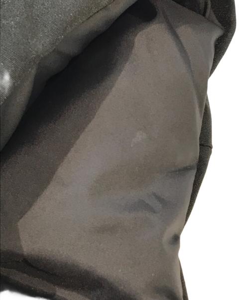 CANADA GOOSE（カナダグース）CANADA GOOSE (カナダグース) モントリオールダウンベスト　3434JM R ブラック サイズ:Sの古着・服飾アイテム