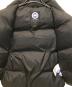 中古・古着 CANADA GOOSE (カナダグース) モントリオールダウンベスト　3434JM R ブラック サイズ:S：16000円