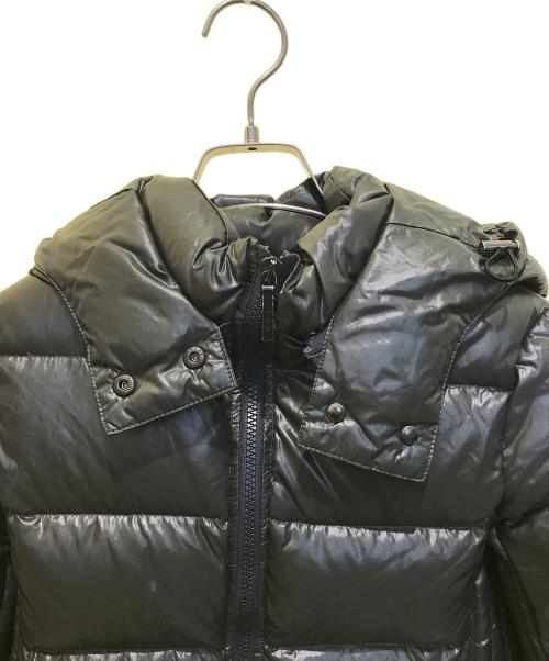 TATRAS（タトラス）TATRAS (タトラス) ダウンジャケット LTA-4151-12 グリーン サイズ:Sの古着・服飾アイテム