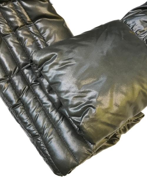 TATRAS（タトラス）TATRAS (タトラス) ダウンジャケット LTA-4151-12 グリーン サイズ:Sの古着・服飾アイテム
