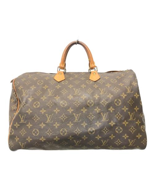 LOUIS VUITTON（ルイ ヴィトン）LOUIS VUITTON (ルイ ヴィトン) M41522　スピーディ40の古着・服飾アイテム