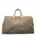 LOUIS VUITTON（ルイ ヴィトン）の古着「M41522　スピーディ40」