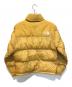 THE NORTH FACE (ザ ノース フェイス) ヌプシジャケット NJ3NP55F イエロー サイズ:L：8000円