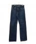 LEVI'S VINTAGE CLOTHING（リーバイス ビンテージ クロージング）の古着「S501XX対戦復刻デニムパンツ」｜インディゴ