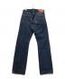 LEVI'S VINTAGE CLOTHING (リーバイス ビンテージ クロージング) S501XX対戦復刻デニムパンツ インディゴ サイズ:W34 L36：20000円