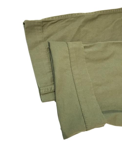 Spick and Span（スピック＆スパン）Spick and Span (スピックアンドスパン) カーゴパンツ オリーブ サイズ:36 未使用品の古着・服飾アイテム