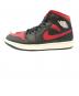 NIKE (ナイキ) AIR JORDAN 1 MID DQ8426-067 レッド サイズ:28.5：10000円