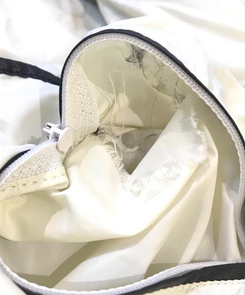 DOLCE & GABBANA（ドルチェ＆ガッバーナ）DOLCE & GABBANA (ドルチェ＆ガッバーナ) 中綿ジャケット　 ブラック サイズ:Lの古着・服飾アイテム