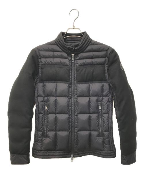 MONCLER（モンクレール）MONCLER (モンクレール) ダウンジャケット　B20914195385　GARD ブラックの古着・服飾アイテム