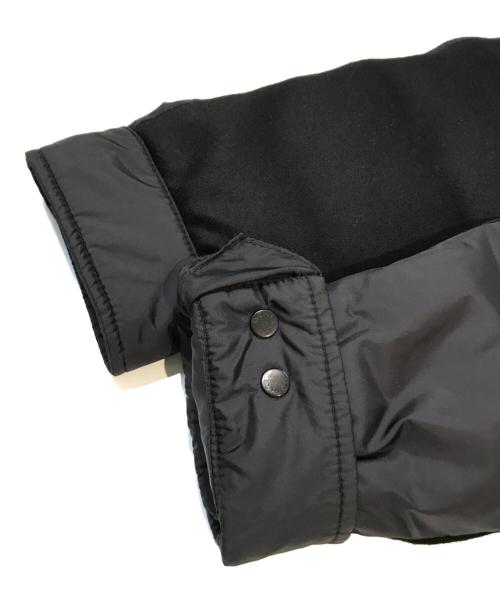 MONCLER（モンクレール）MONCLER (モンクレール) ダウンジャケット　B20914195385　GARD ブラックの古着・服飾アイテム