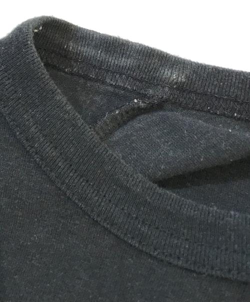 UNDERCOVERISM（アンダーカバーイズム）UNDERCOVERISM (アンダーカバーイズム) Tシャツ ブラック サイズ:1の古着・服飾アイテム