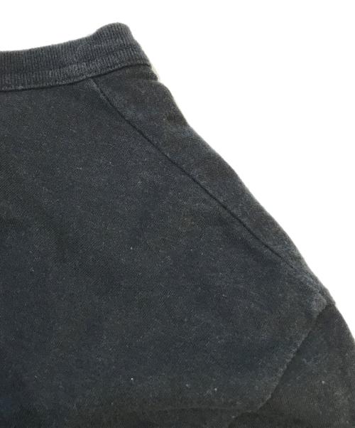 UNDERCOVERISM（アンダーカバーイズム）UNDERCOVERISM (アンダーカバーイズム) Tシャツ ブラック サイズ:1の古着・服飾アイテム